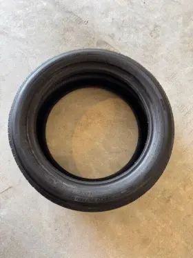 009851 Bridgestone Used 500 Miles Turanza T005 225 /50 R18 99w Xl Bsw Bm Rf 009851 Bridgestone Used 500 Miles Turanza T005 225 /50 R18 99w Xl Bsw Bm Rf