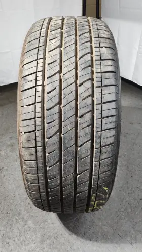 011789 Bridgestone 245/50r20 Tire Dueler Hp Sport As 10/32