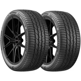 011890 Bridgestone Qty 2 275/40r19 Potenza Sport A/s 105y Xl Black Wall Tires 011890 Bridgestone Qty 2 275/40r19 Potenza Sport A/s 105y Xl Black Wall Tires