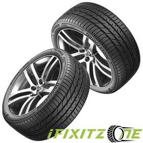 Bridgestone 011913 2 Potenza Sport As 245/40r19 98y Uhp Performance 50k Mile Warranty