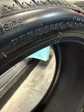 011944 Bridgestone Potenza Sport As 255/35r20 Tire