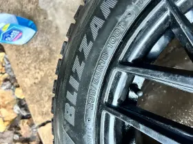 0122345 Bridgestone Blizzak