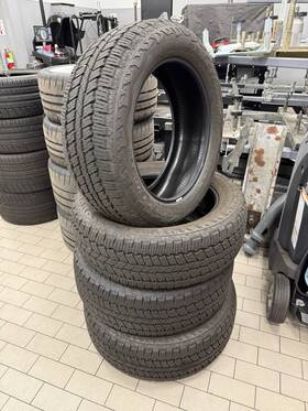 Bridgestone 012357 Dueler At Rh-s 255/55r20