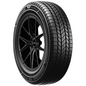 Bridgestone 013279 235/55r19 Alenza As Ultra 105w Xl Black Wall Tire