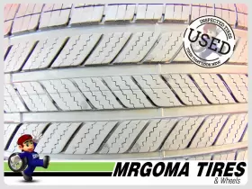 2454018 Bridgestone 013350 1 Turanza Ls100 Moe Xl 245/40/18 Used Tire 85% Life Dot 2023