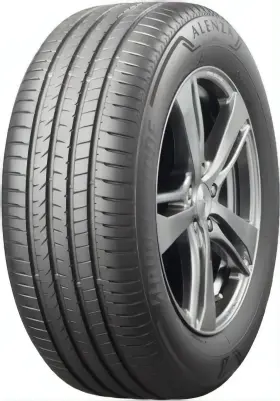 013586 Bridgestone Alenza As 02 285/40r24 Set Of 4 Tires New