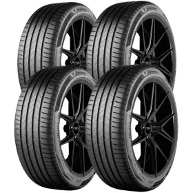 013709 Bridgestone Qty 4 255/40r21 Turanza 6 102y Xl Black Wall Tires