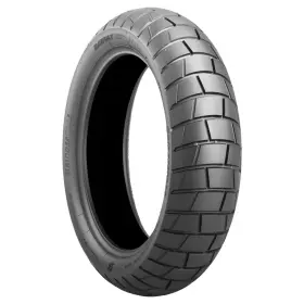 0137428886-27ca31 Bridgestone Battlax Adventure Trail At41 Rear Motorcycle Tire