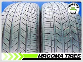 2255518 Bridgestone 014393 Set Of 2 Turanza Ls100 Xl 225/55/18 Used Tires 78% Life 102h 2255518 Bridgestone 014393 Set Of 2 Turanza Ls100 Xl 225/55/18 Used Tires 78% Life 102h