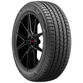015-819 Bridgestone 225/50r18 Ultraweather 99v Xl Black Wall Tire