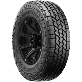 015423 Bridgestone 275/50r22 Dueler A/t Ascent 115h Xl Black Wall Tire
