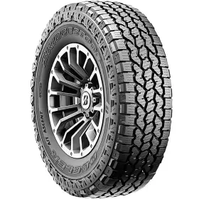 019212 Bridgestone Tire Dueler A/t Ascent 265/60r20 112h At All Terrain