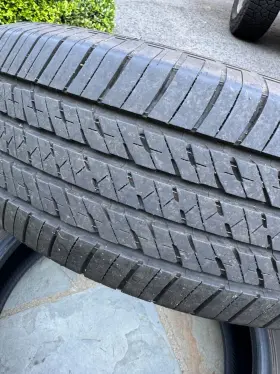 019672 Bridgestone Dueler Hl 422 Plus 245/70r17 Tire