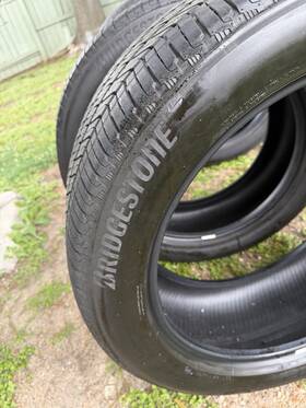 Bridgestone 020322 Alenza As 02 275/50r22 Tire