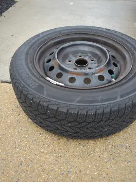 021045s2wr2 Bridgestone All Season Tire And Petals Brand 215/60r16