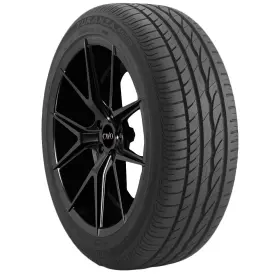 021846 Bridgestone 225/45r17 Turanza Er300 91w Sl Black Wall Tire 021846 Bridgestone 225/45r17 Turanza Er300 91w Sl Black Wall Tire