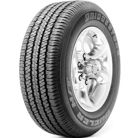 062977 Bridgestone 4 Tires Dueler H/t 684 Ii 265/70r16 111s As A/s All Season