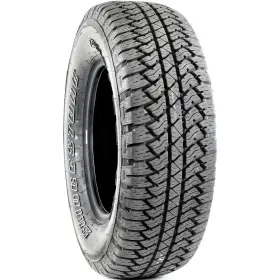 086097 Bridgestone 4 Tires 265/70r17 Dueler A/t Rh-s At All Terrain 113s Owl