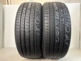 Bridgestone 092971284206 No Shipping Only Local Pick Up 2 Tires 245 40 21 Alenza 001 Rft