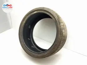 10074b Bridgestone 1 One Used Tire Potenza Sport 265/30r19 93y 80% No Patch 8/32nds 10074b Bridgestone 1 One Used Tire Potenza Sport 265/30r19 93y 80% No Patch 8/32nds