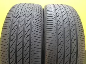 1112223333 Bridgestone 2 Nice Tires Turanza El440 215/55/18 95h 7.5/32s Tread #41846 1112223333 Bridgestone 2 Nice Tires Turanza El440 215/55/18 95h 7.5/32s Tread #41846