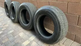 116816 Bridgestone Will Deliver 4 Dueler Ht 684 Ii P265/70 R17. 60 000 Mile Tires 116816 Bridgestone Will Deliver 4 Dueler Ht 684 Ii P265/70 R17. 60 000 Mile Tires