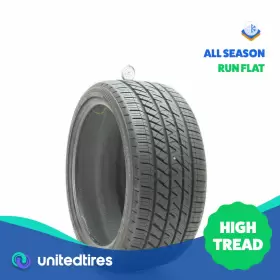 35rf18 Bridgestone 11901 Used 255/35rf18 Driveguard Rft 94w - 9.5/32 35rf18 Bridgestone 11901 Used 255/35rf18 Driveguard Rft 94w - 9.5/32