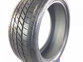 Bridgestone 11918 P245/40r19 New Driveguard Rft 98 W 12/32nds
