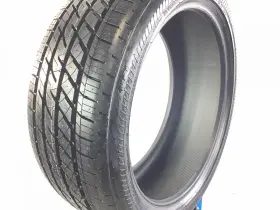32nds Bridgestone 11918 P245/40r19 New Driveguard Rft 98 W 12/32nds