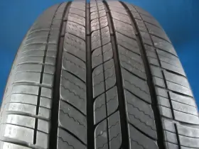 1200658 Bridgestone Used Alenza Sport As 235 55 19 8/32 Tread 1397e