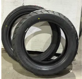 122971 Bridgestone 70627 Exedra G704 And G709 Bundle
