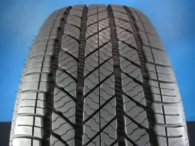 1256001512 Bridgestone Used Alenza As Ultra 265 60 18 9-10/32 High Trd No Patch 1108d
