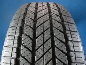 12600157805 Bridgestone Used Alenza As Ultra 245 50 20 9-10/32 High Tread No Patch 1440f