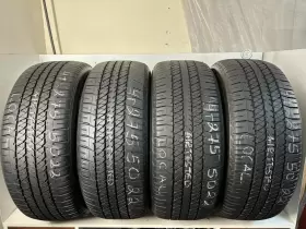 126620052 Bridgestone No Shipping Only Local Pick Up Set 4 Tires 275 50 22 Dueler H/t 684 126620052 Bridgestone No Shipping Only Local Pick Up Set 4 Tires 275 50 22 Dueler H/t 684