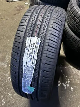 131300 Bridgestone New Tire Dueler H/l 400 255/55r17 104v Mo A/s All Season