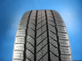 13200321 Bridgestone Used Alenza As 255 45 20 6-7/32 Tread No Patch 2021f