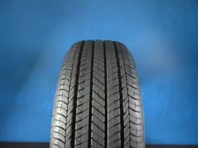 14650021 Bridgestone Used Turanza El400 02 205 55 16 9-10/32 Tread No Patch 1692c