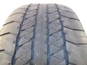 149779 Bridgestone P275/60r20 Dueler H/t 684ii 114 H Used 6/32nds