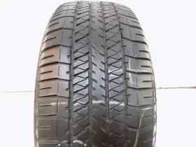 149796 Bridgestone Set Of 2 P275/50r22 Dueler H/t 684 Ii 111 H Used 9/32nds