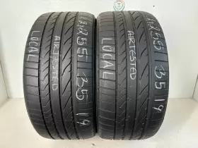 154500324 Bridgestone No Shipping Only Local Pick Up 2 Tires 255 35 19 Potenza Re050a 154500324 Bridgestone No Shipping Only Local Pick Up 2 Tires 255 35 19 Potenza Re050a