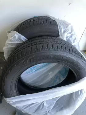 15499350000 Bridgestone 255/55/r19 Tires Cross Contact 15499350000 Bridgestone 255/55/r19 Tires Cross Contact