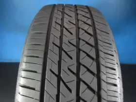 16500202 Bridgestone Used Driveguard Rft 225 50rf 18 7-8/32 Tread No Patch 1201d