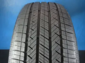 16502023 Bridgestone Used Alenza Sport A/s 255 50 20 9-10/32 High Tread No Patch 1587f