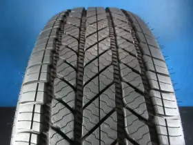 16520061 Bridgestone Used Alenza As Ultra 235 55 20 10/32 High Tread 1283f