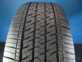 1654210024 Bridgestone Used Ecopia H/l 422 Plus Rft 255 45rf 20 9-10/32 High Tread 1313f