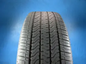 16562654 Bridgestone Used Alenza A/s 02 275 60 20 6-7/32 Tread No Patch 1071f