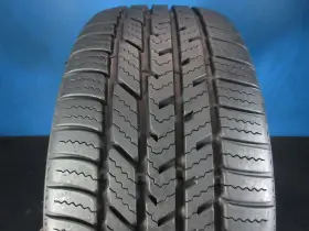 1656565 Bridgestone Used Potenza Sport A/s 225 40 18 9-10/32 High Trd No Patch 1594/2d