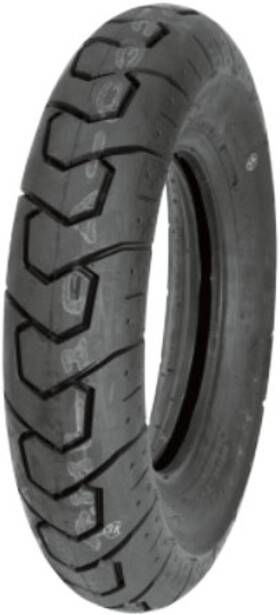 Bridgestone 184635 Tire Ml16 Scooter Rear 120/90 10 66j Bias Tl