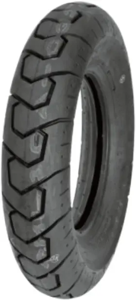 184635 Bridgestone Tire Ml16 Scooter Rear 120/90 10 66j Bias Tl