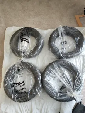 19008 Bridgestone Less Than 2k Miles Set Of 4 Summer 205/60 R17 97w Turanza T005 Xl 19008 Bridgestone Less Than 2k Miles Set Of 4 Summer 205/60 R17 97w Turanza T005 Xl
